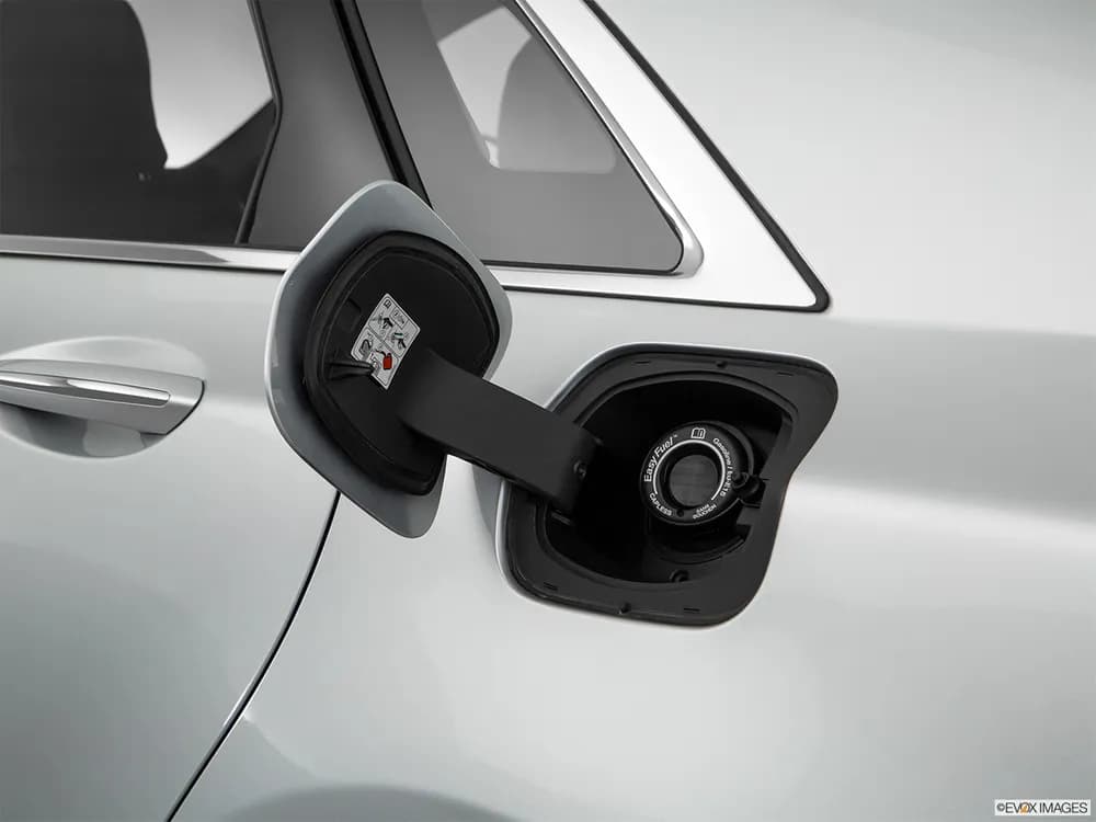 Lincoln MKZ 2018 2.0L Select