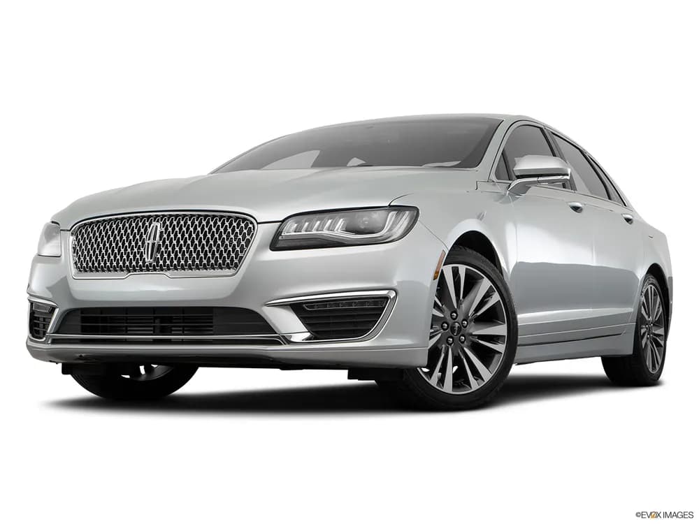 Lincoln MKZ 2018 2.0L Select