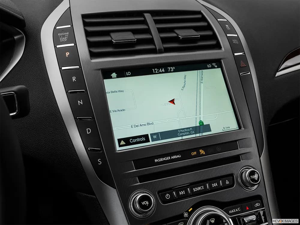 Lincoln MKZ 2018 2.0L Select