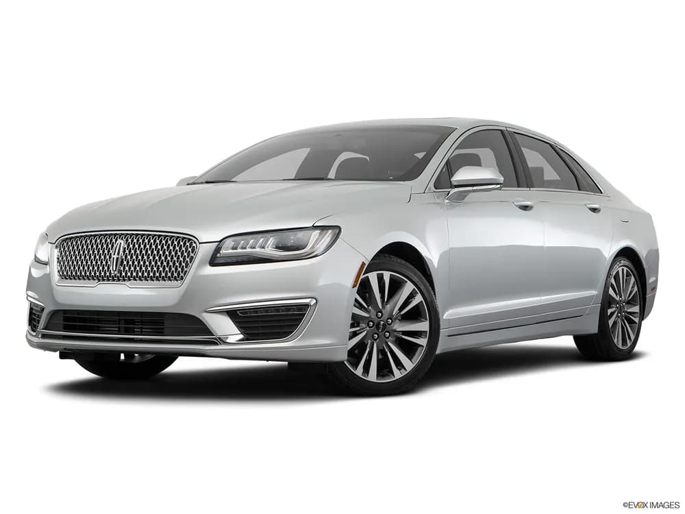 Lincoln MKZ 2018 2.0L Select