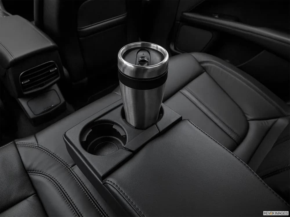 Lincoln MKZ 2018 2.0L Select