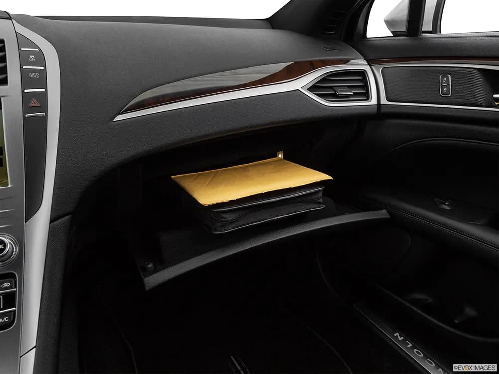 Lincoln MKZ 2018 2.0L Select