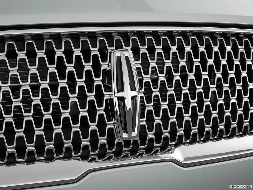 Lincoln MKZ 2018 2.0L Select