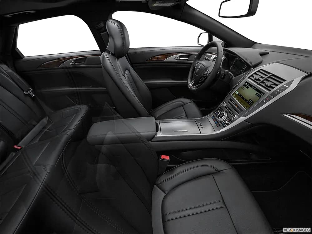 Lincoln MKZ 2018 2.0L Select