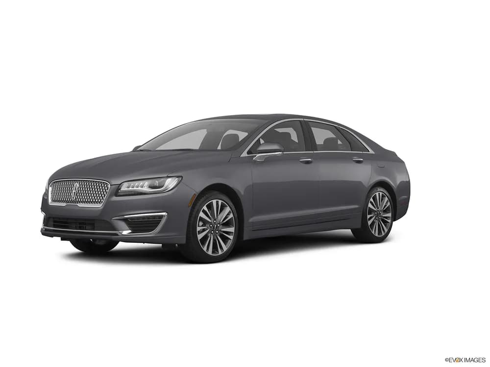 Lincoln MKZ 2018 2.0L Select