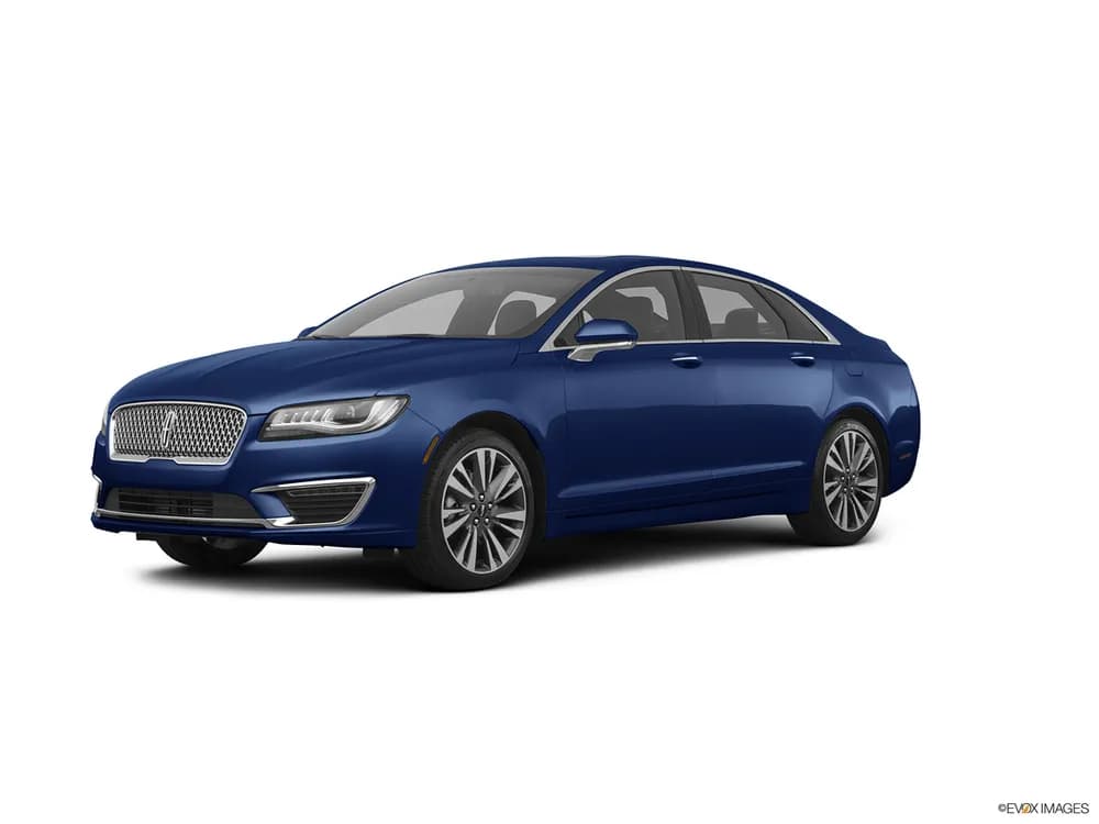 Lincoln MKZ 2018 2.0L Select