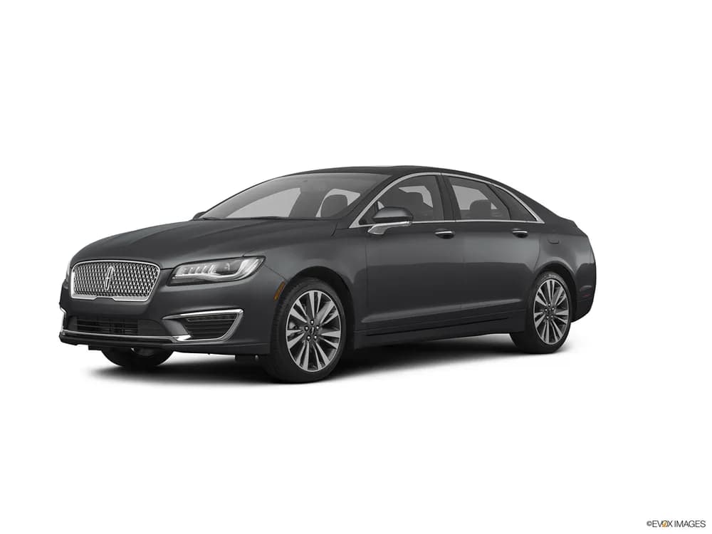 Lincoln MKZ 2018 2.0L Select