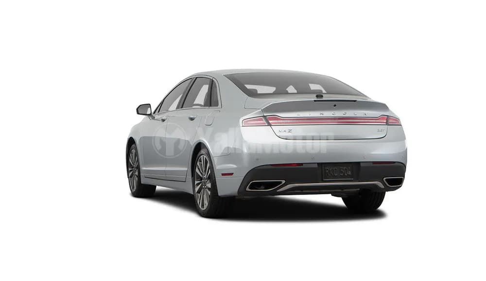 Lincoln MKZ 2018 2.0L Select