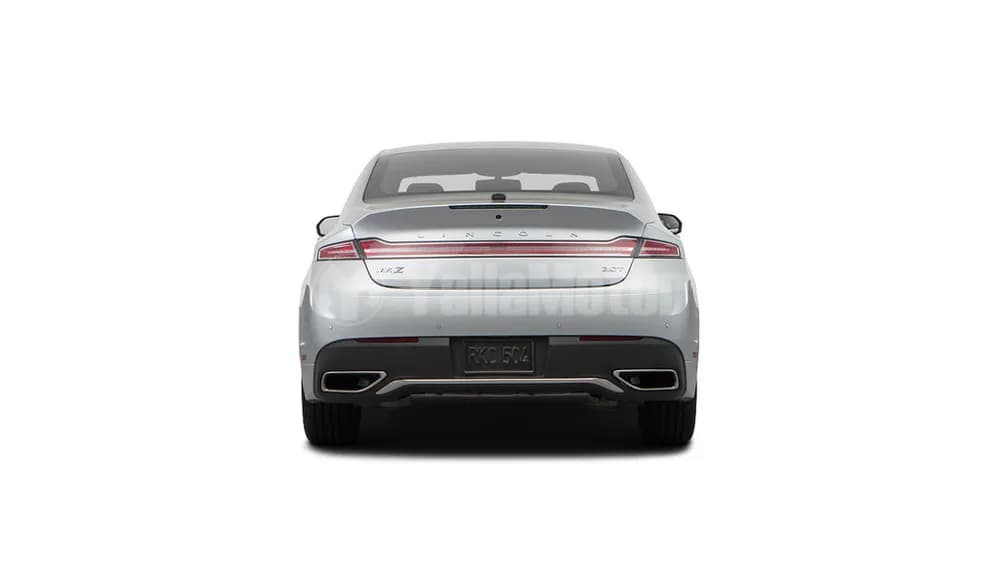 Lincoln MKZ 2018 2.0L Select