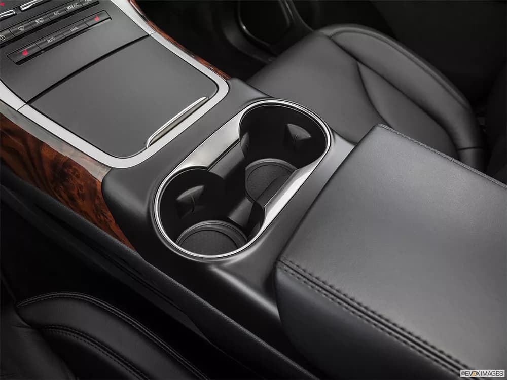 Lincoln MKX 2018 3.7L Premier (Cargo Package)