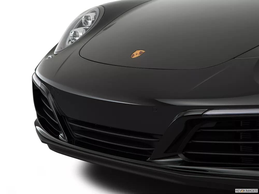 Porsche 911 2018 Carrera S Cabriolet