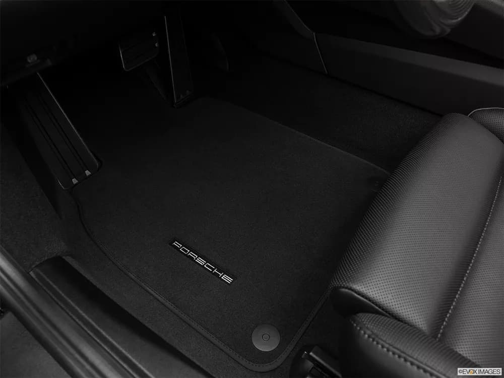 Porsche 911 2018 Carrera S Cabriolet