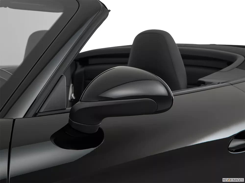 Porsche 911 2018 Carrera S Cabriolet