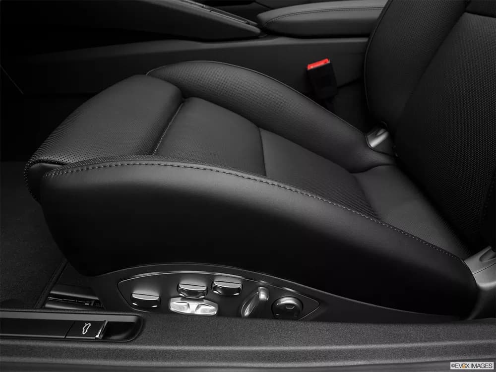 Porsche 911 2018 Carrera S Cabriolet