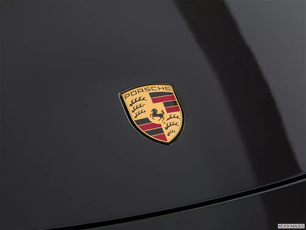 Porsche 911 2018 Carrera S Cabriolet