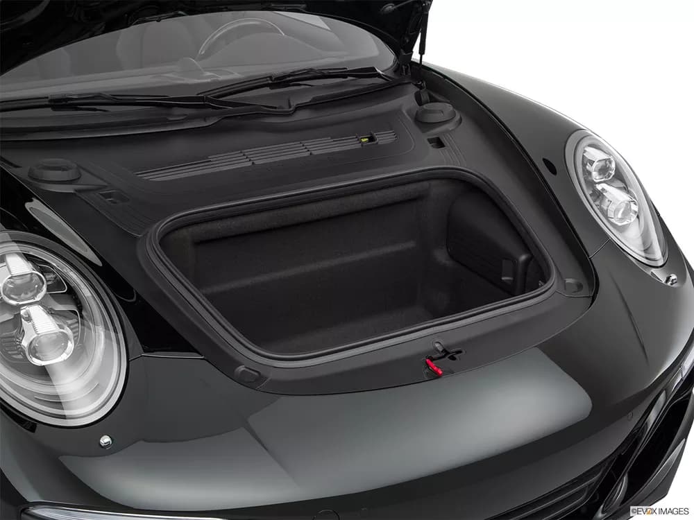 Porsche 911 2018 Carrera S Cabriolet