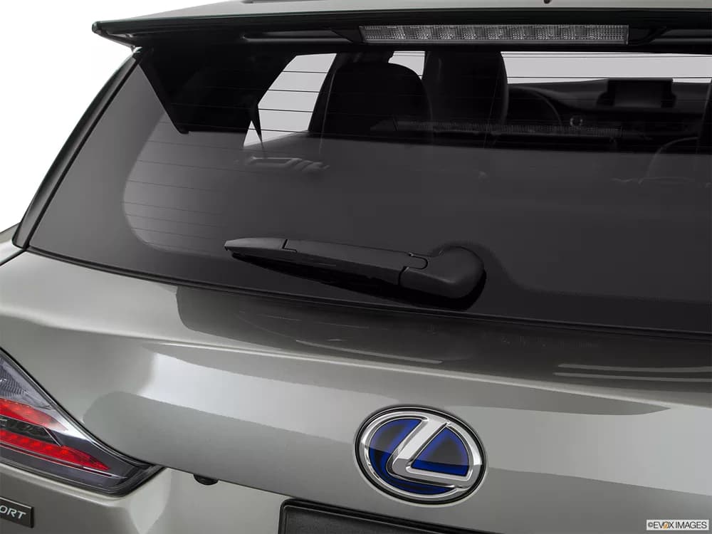 Lexus CT 2018 200h Prestige