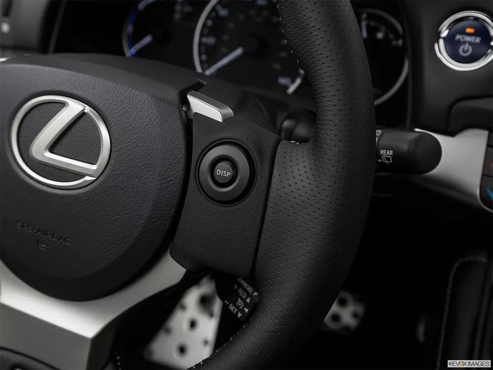 Lexus CT 2018 200h Prestige