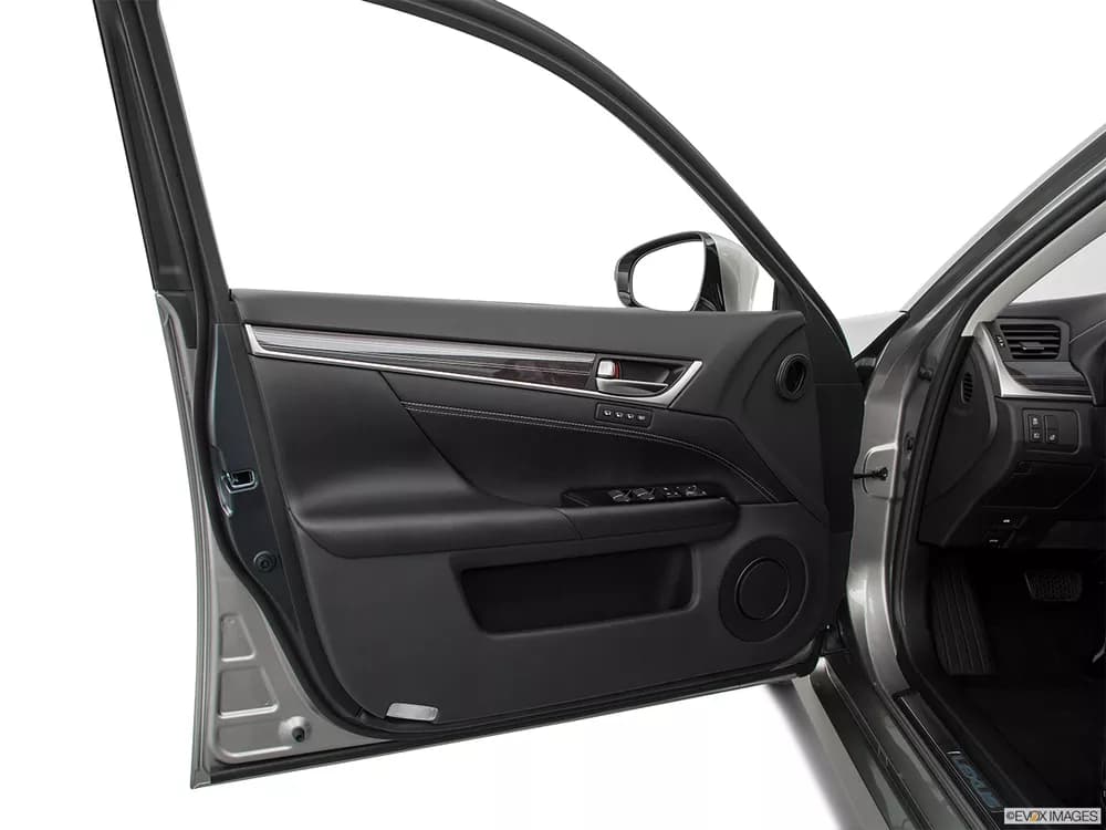 Lexus GS 2018 350 Prestige