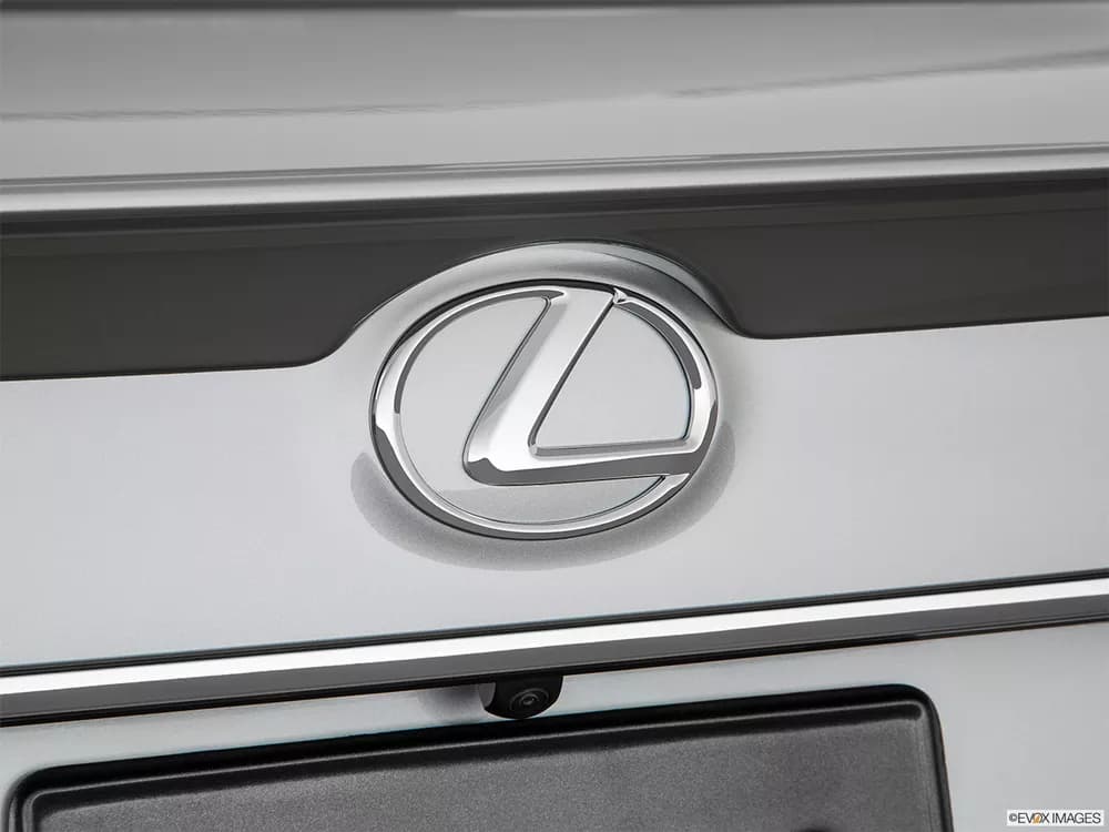 Lexus GS 2018 350 Prestige