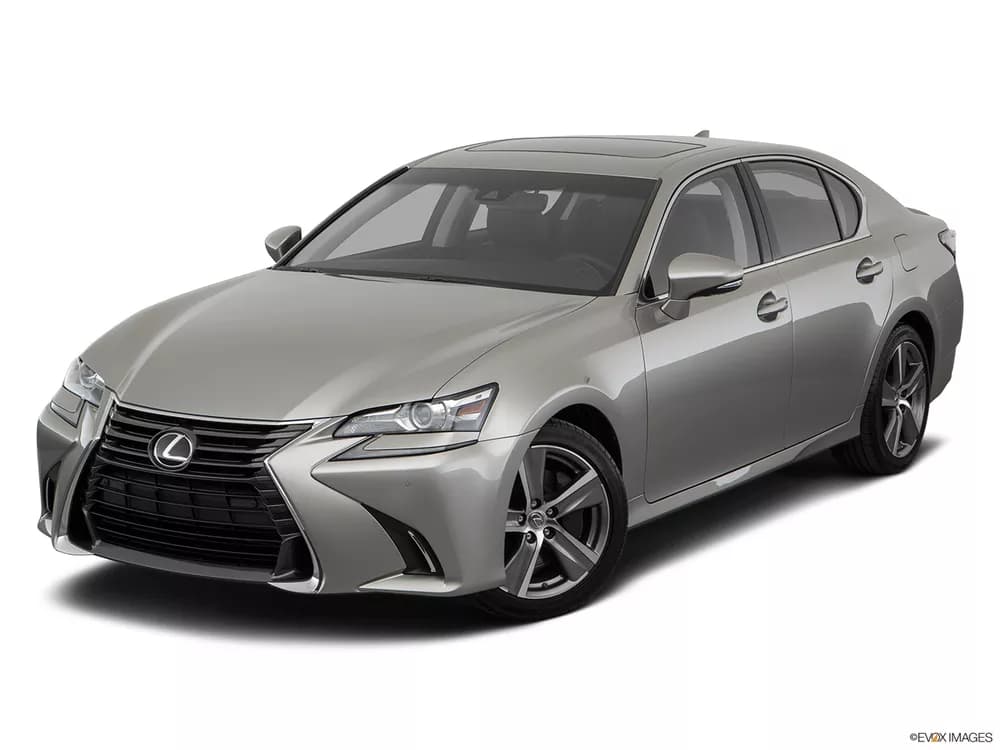 Lexus GS 2018 350 Prestige