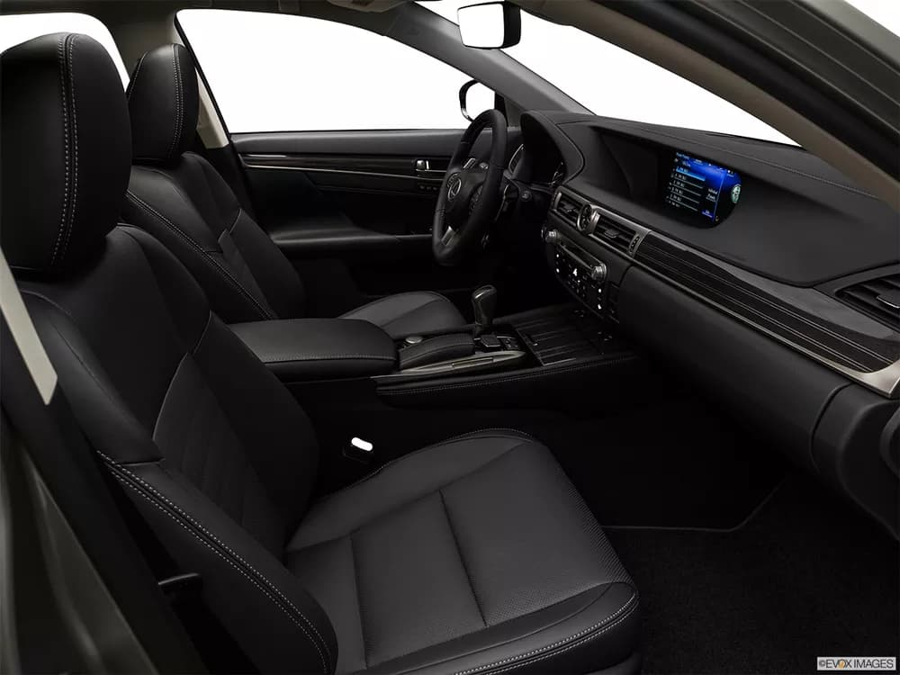 Lexus GS 2018 350 Prestige