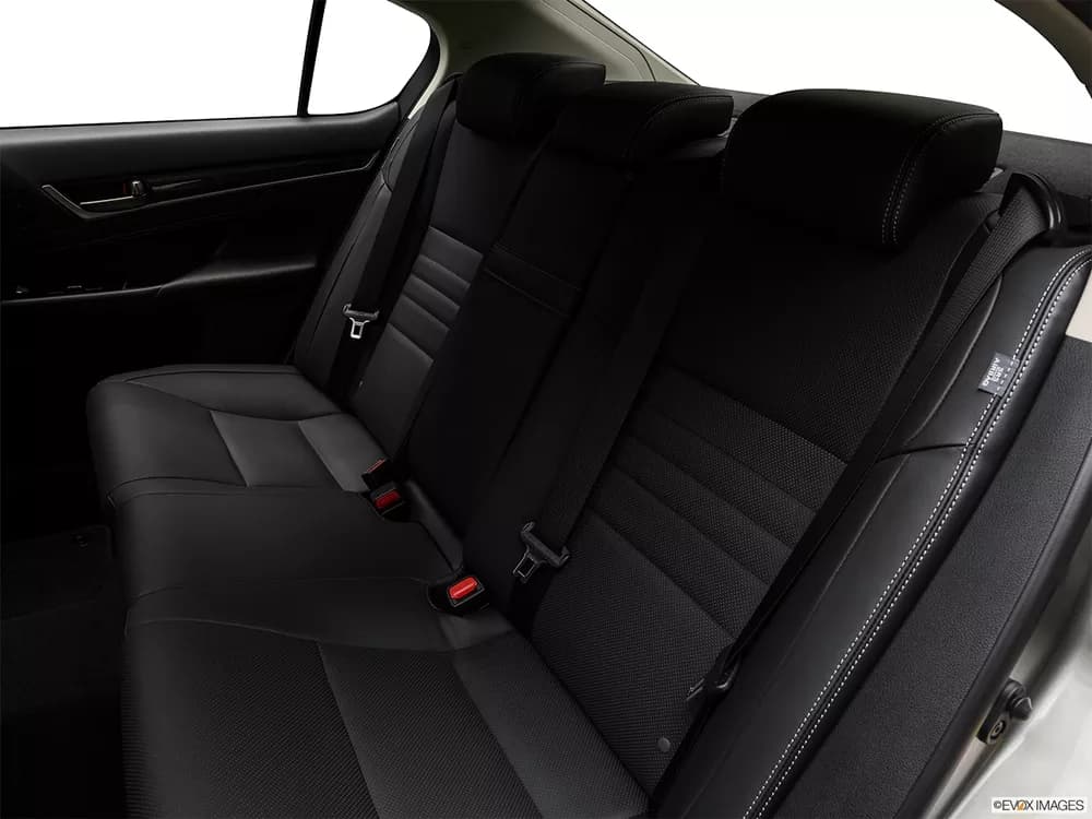 Lexus GS 2018 350 Prestige