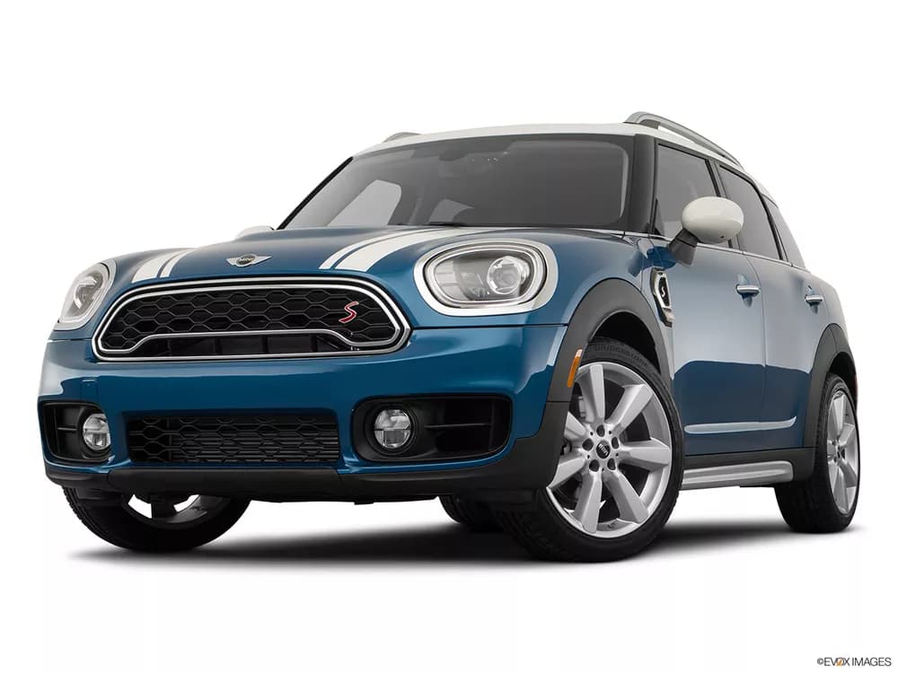 Mini Countryman 2018 Cooper S