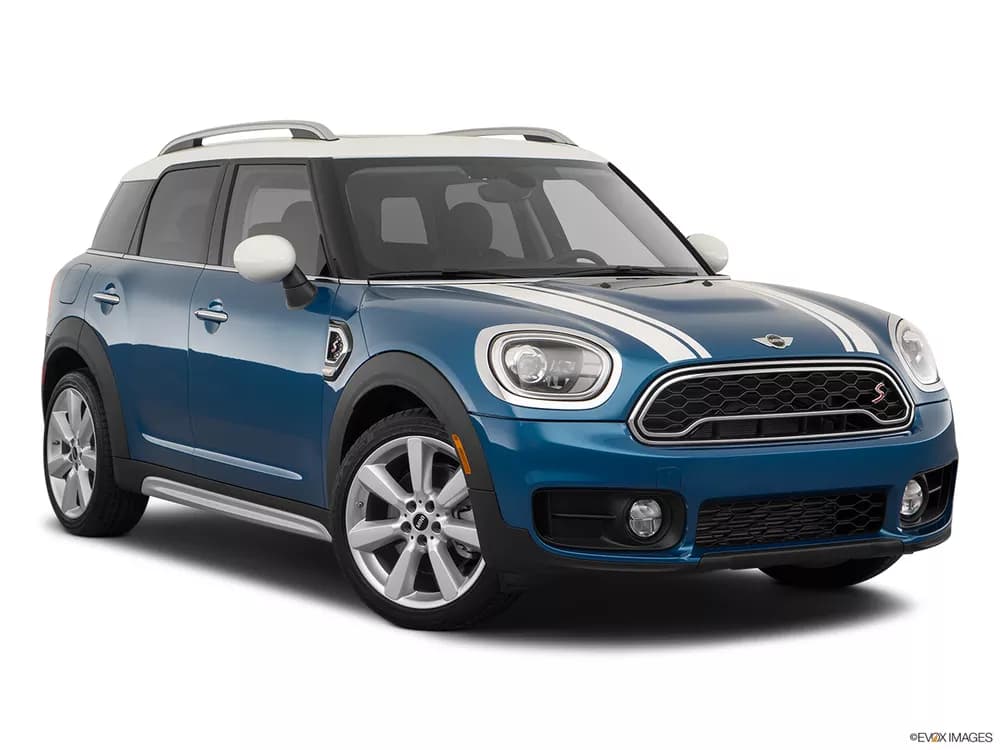 Mini Countryman 2018 Cooper S