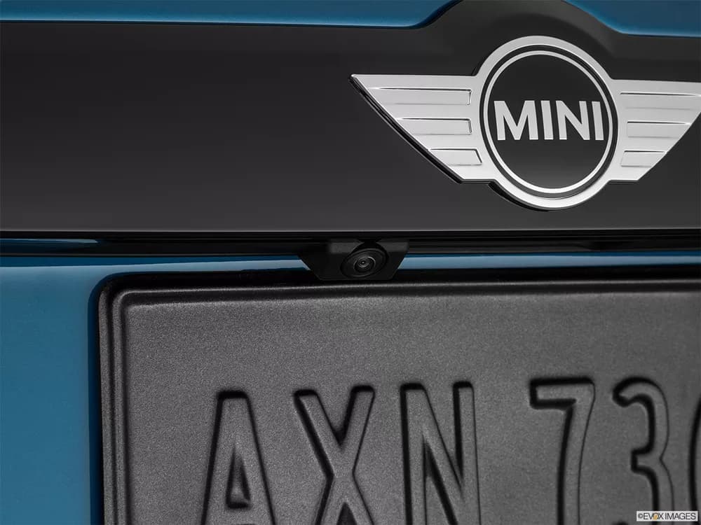 Mini Countryman 2018 Cooper S