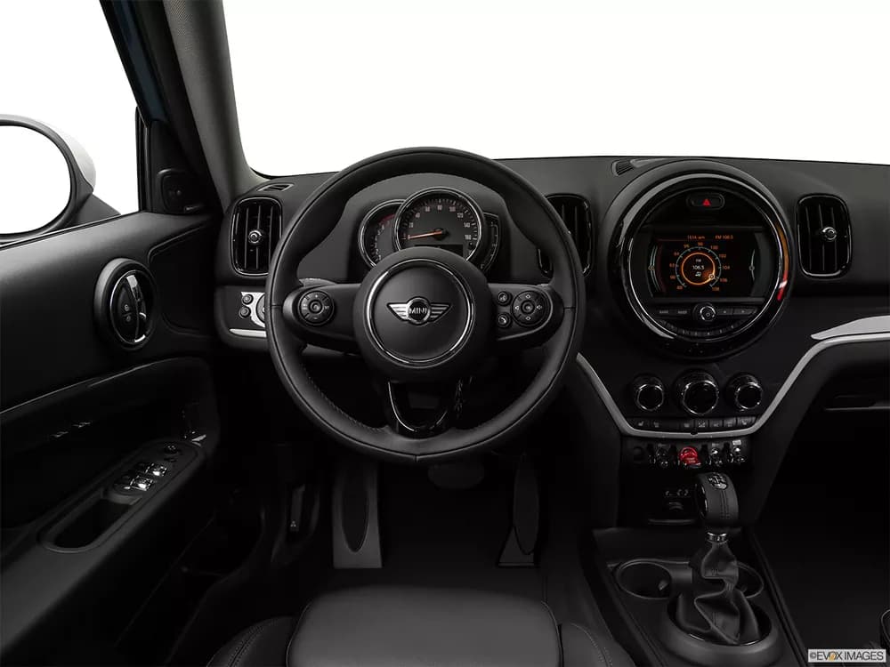Mini Countryman 2018 Cooper S