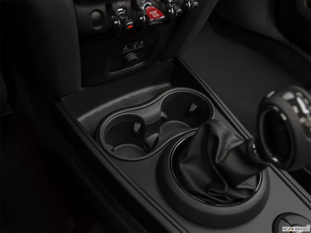 Mini Countryman 2018 Cooper S