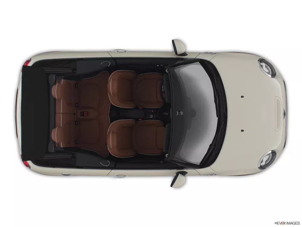 Cooper S