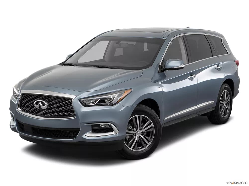 انفينيتي كيو اكس60 2018 3.5L Premium