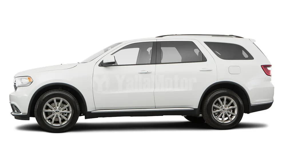Dodge Durango 2018 SXT 3.6L