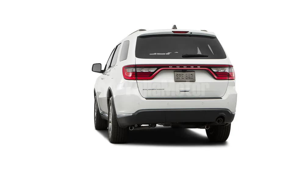 Dodge Durango 2018 SXT 3.6L