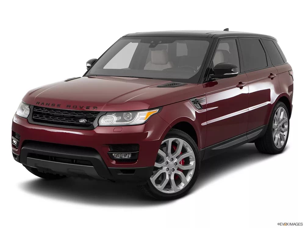 Land Rover Range Rover Sport 2018 Autobiography