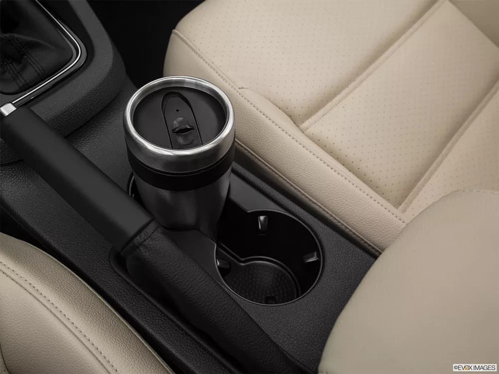 Volkswagen Jetta 2018 2.5L SEL