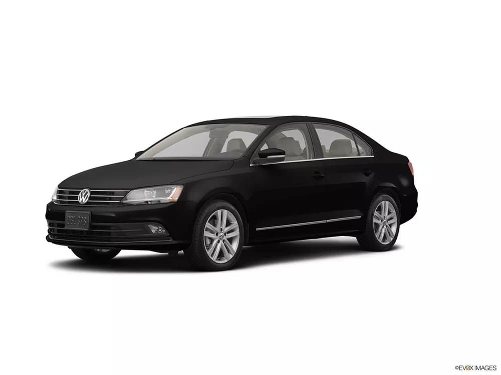 Volkswagen Jetta 2018 2.5L SEL