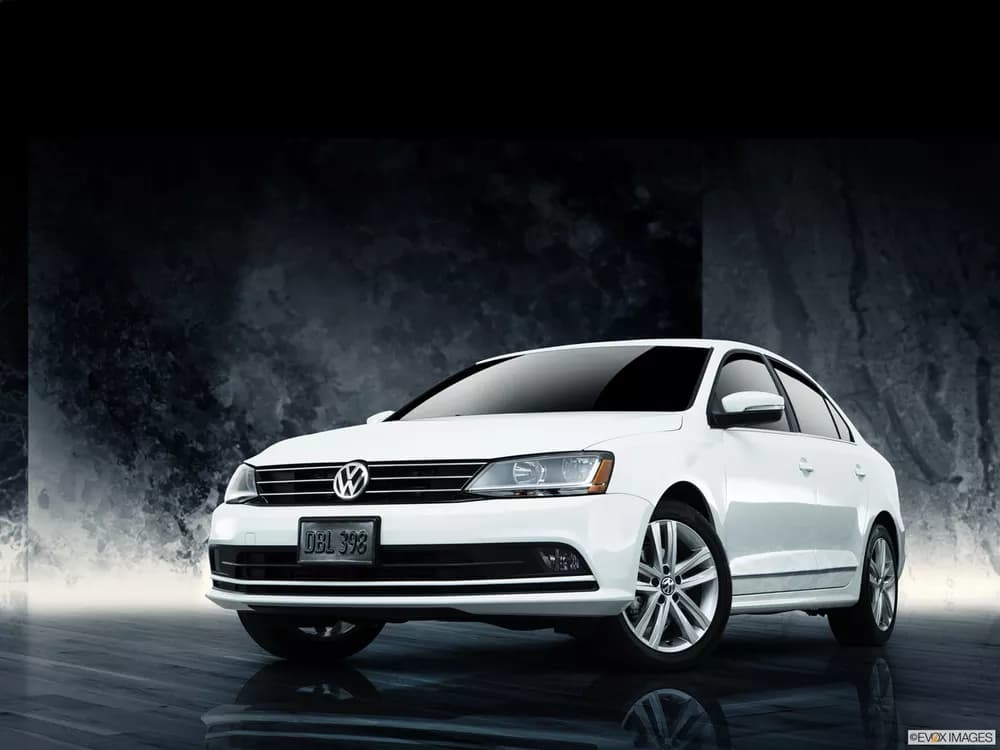 Volkswagen Jetta 2018 2.5L SEL