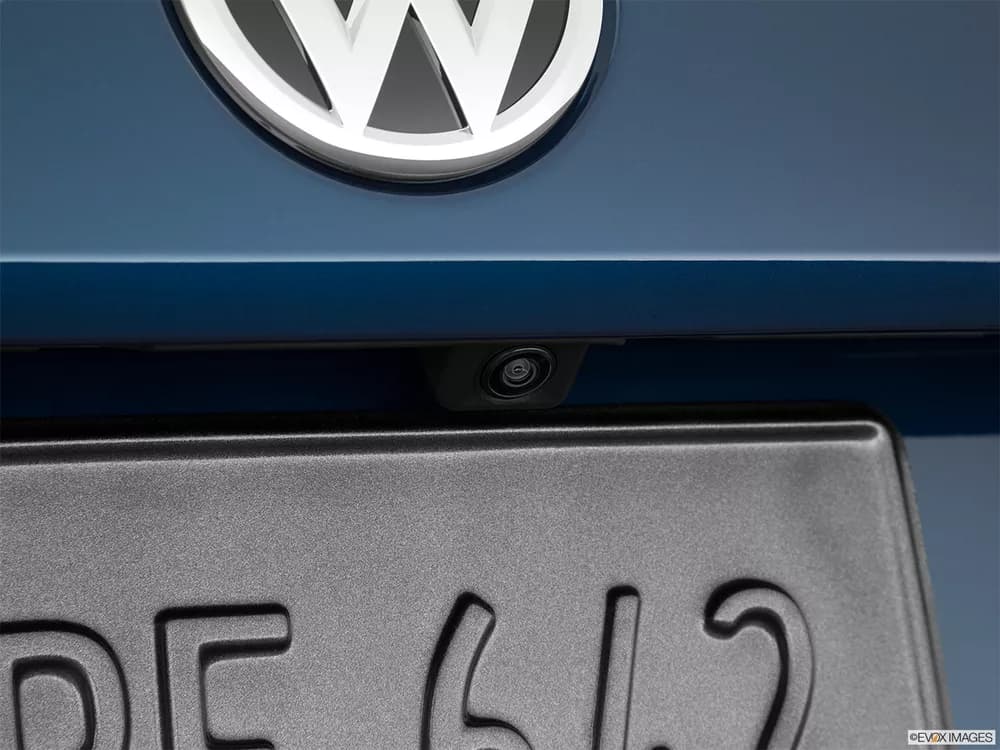 Volkswagen Passat 2018 2.5L S
