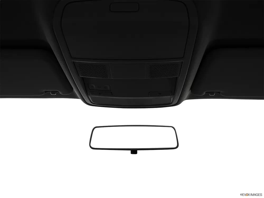 Volkswagen Passat 2018 2.5L S