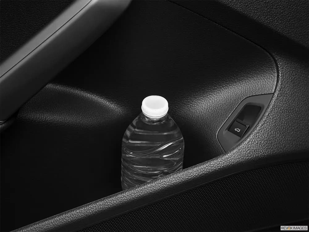 Volkswagen Passat 2018 2.5L S