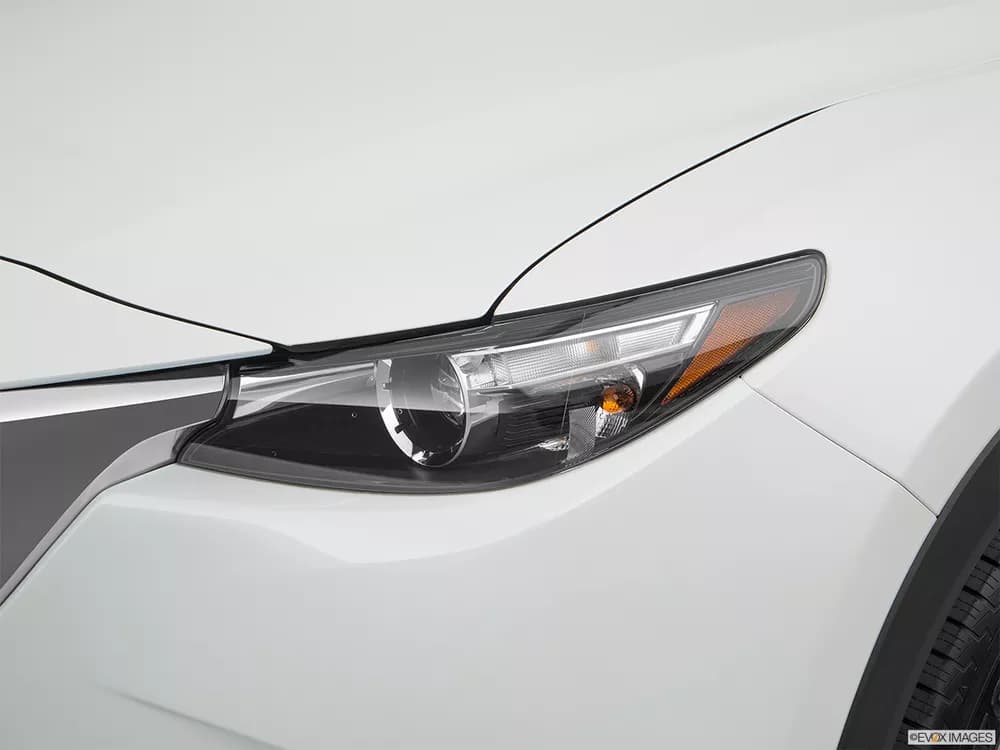 Mazda CX-9 2018 3.7L GT