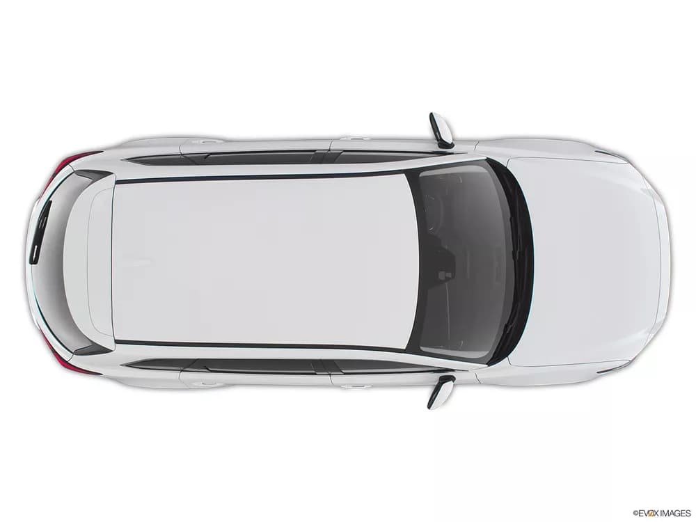 Mazda CX-9 2018 3.7L GT