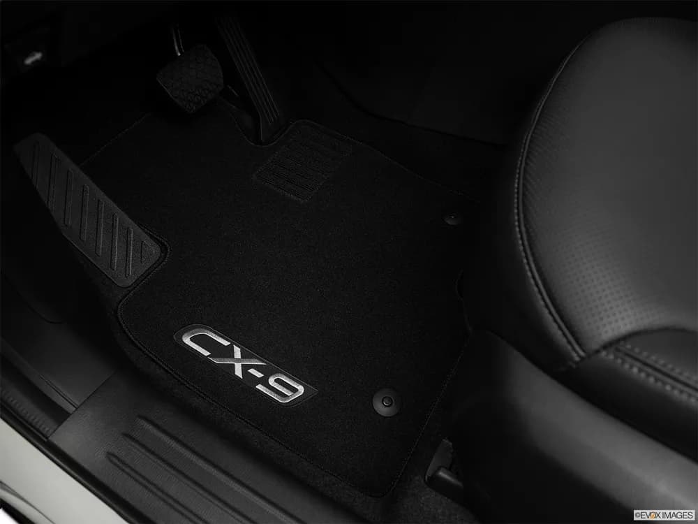 Mazda CX-9 2018 3.7L GT