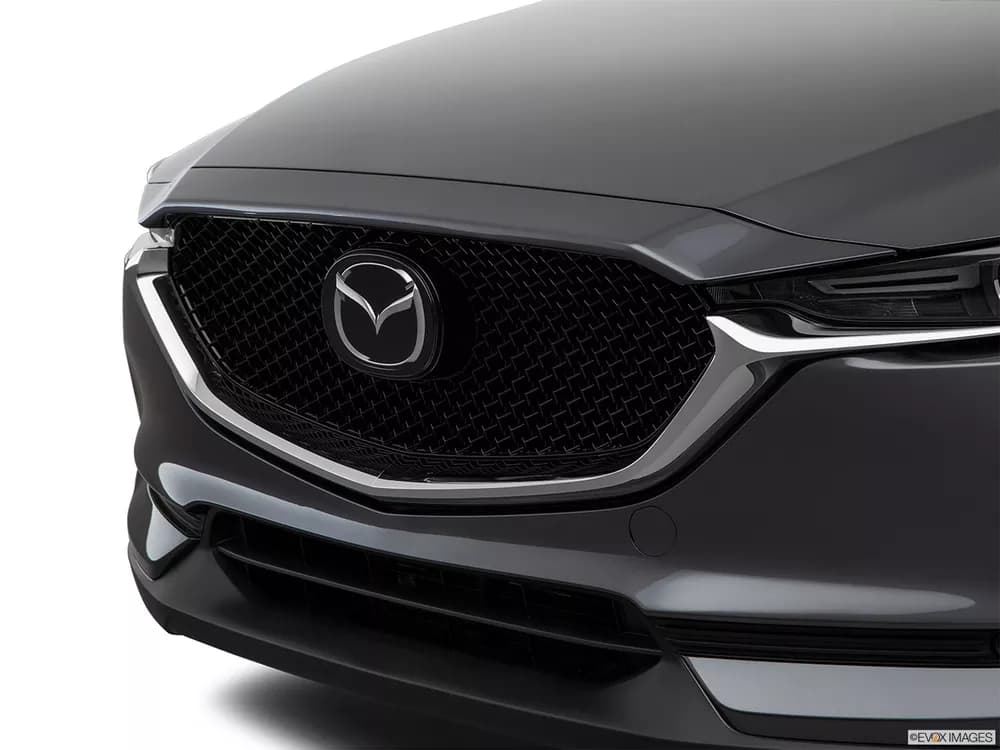 Mazda CX-5 2018 AWD GTX