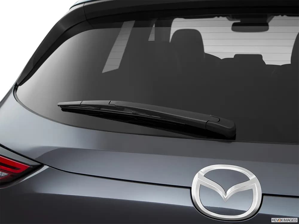 Mazda CX-5 2018 AWD GTX
