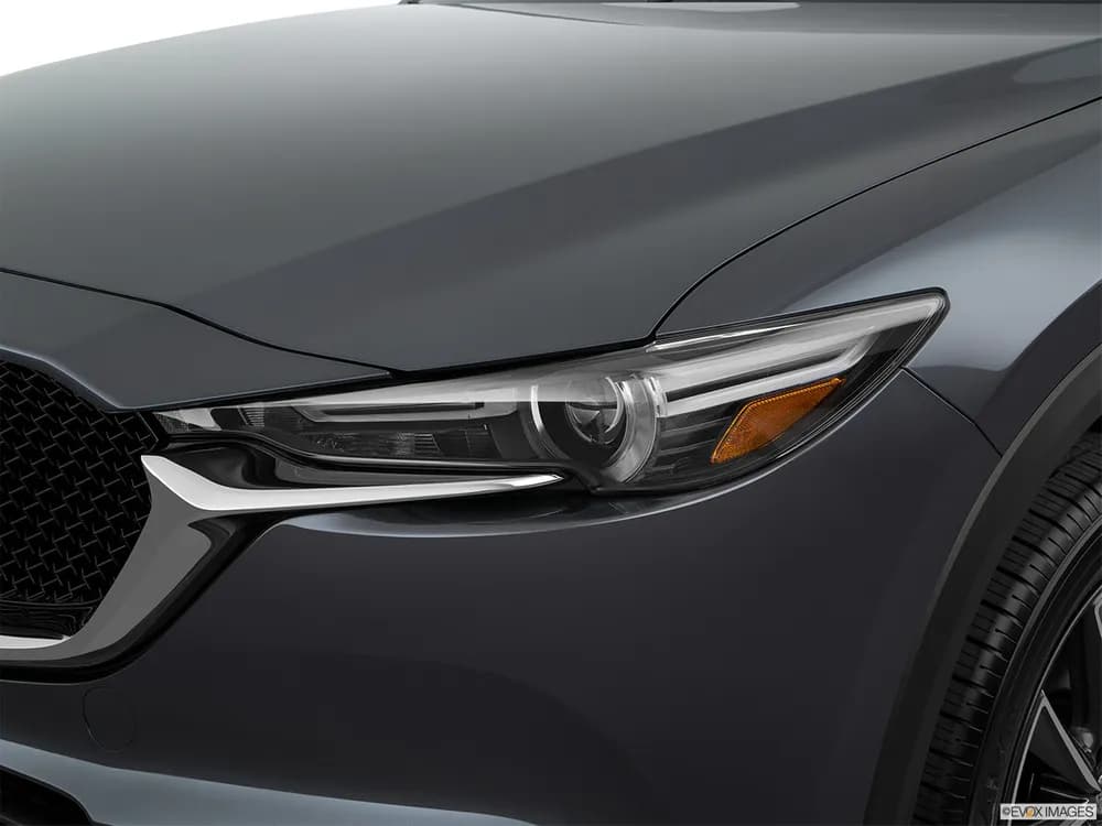 Mazda CX-5 2018 AWD GTX