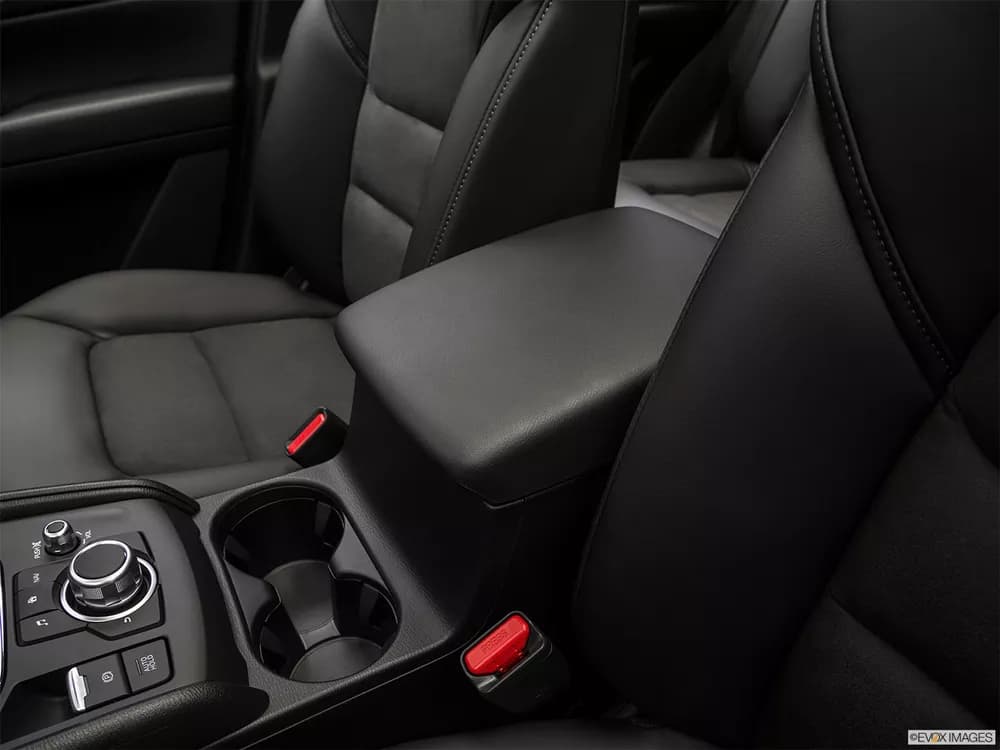 Mazda CX-5 2018 2.5L Prestige (AWD)